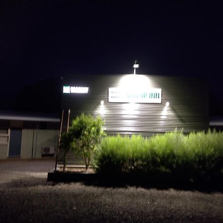 Murray Bridge Motor Inn Екстериор снимка