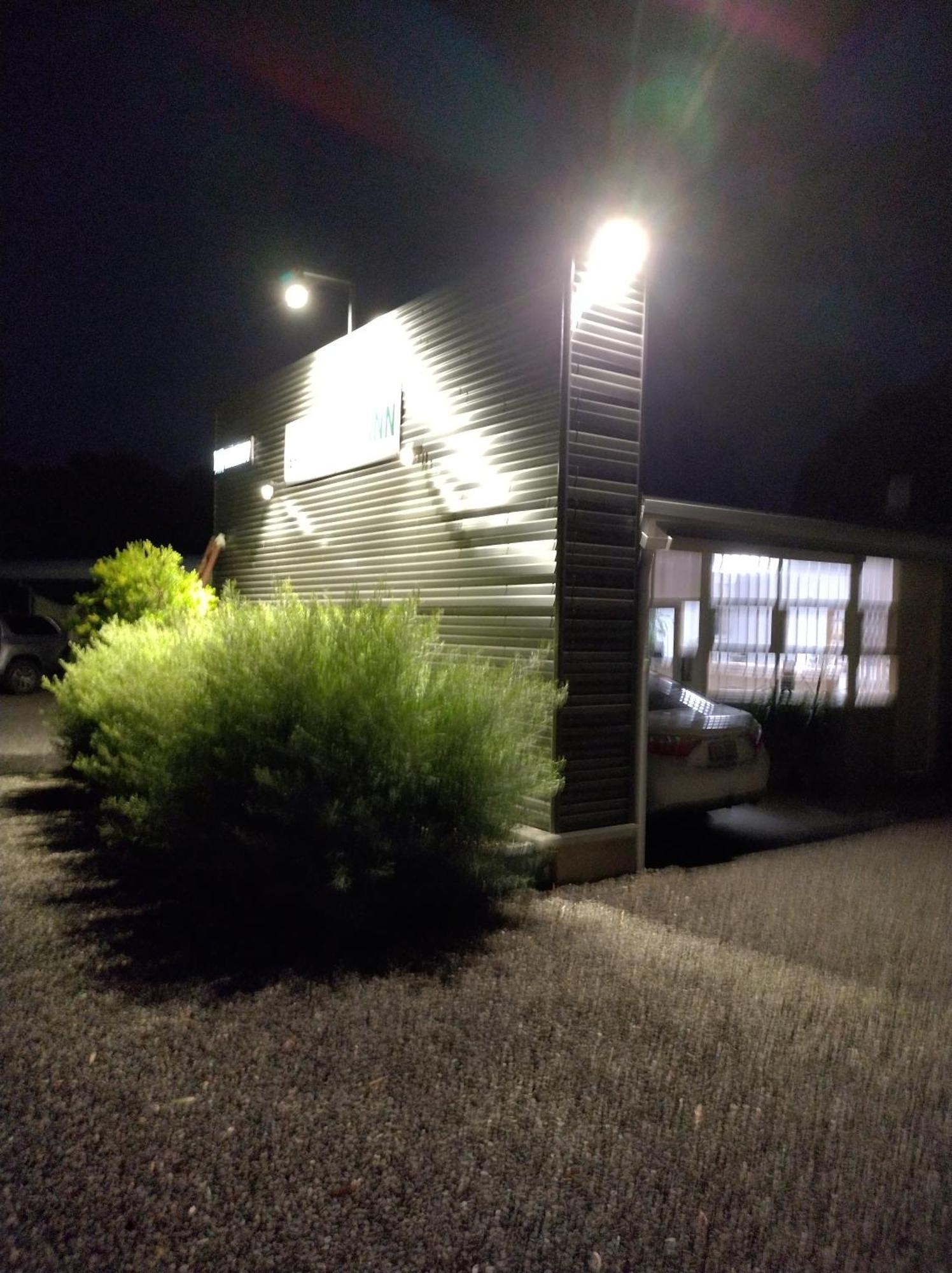 Murray Bridge Motor Inn Екстериор снимка