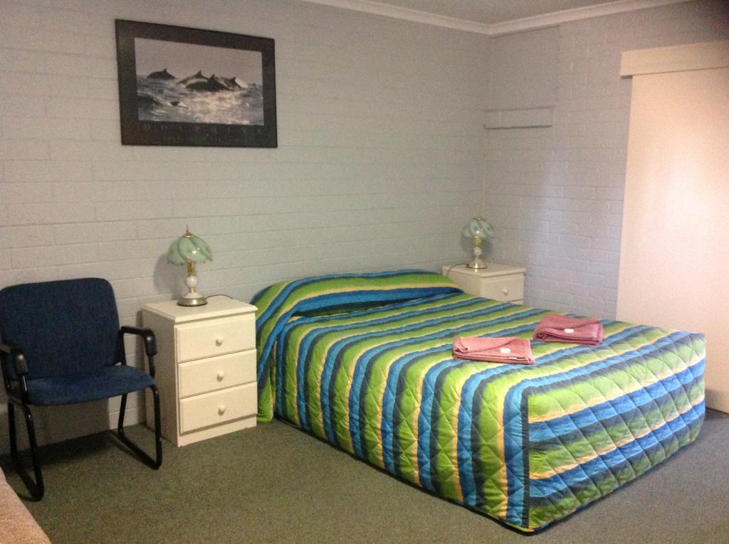 Murray Bridge Motor Inn Екстериор снимка