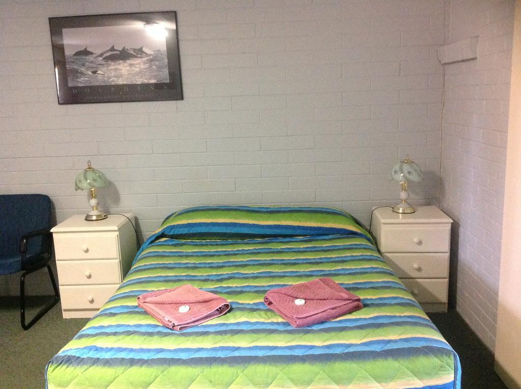 Murray Bridge Motor Inn Екстериор снимка