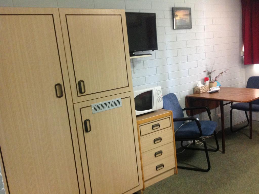 Murray Bridge Motor Inn Екстериор снимка