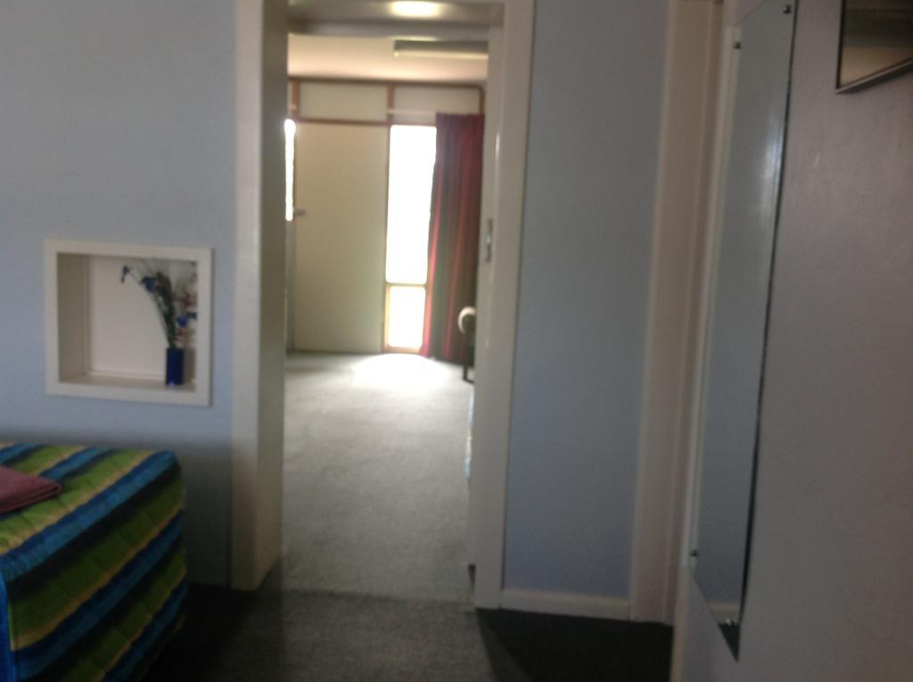 Murray Bridge Motor Inn Екстериор снимка