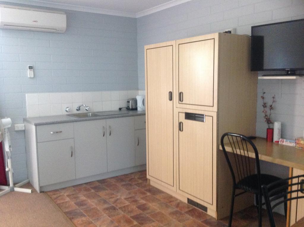 Murray Bridge Motor Inn Екстериор снимка