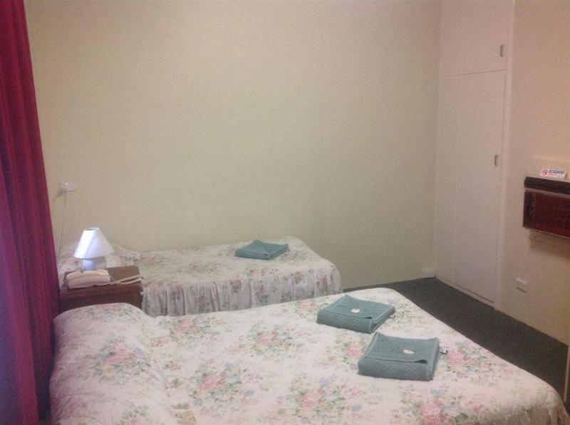 Murray Bridge Motor Inn Екстериор снимка