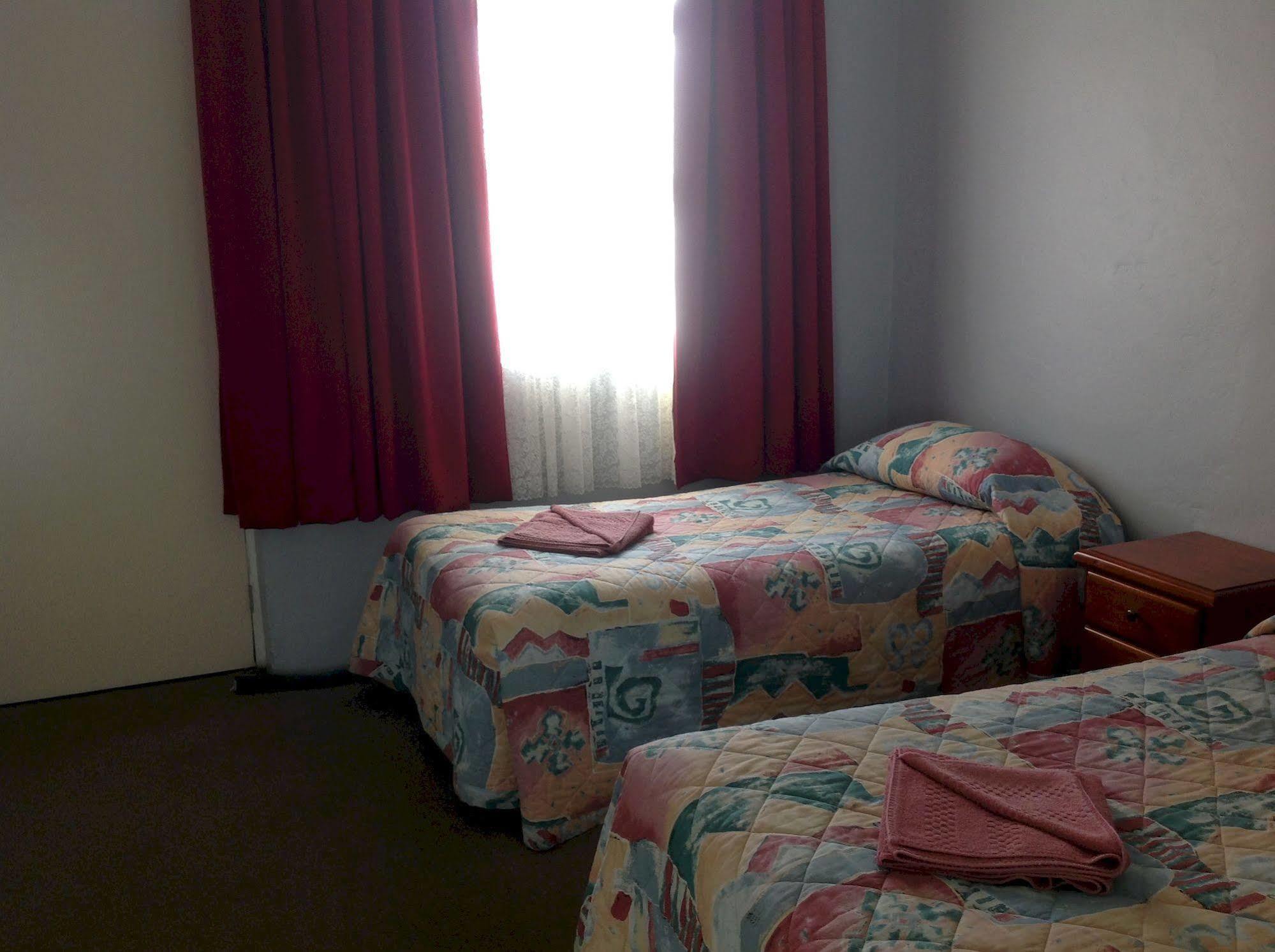 Murray Bridge Motor Inn Екстериор снимка
