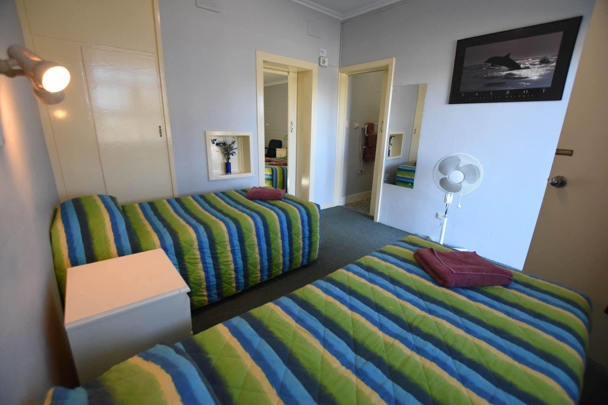 Murray Bridge Motor Inn Екстериор снимка