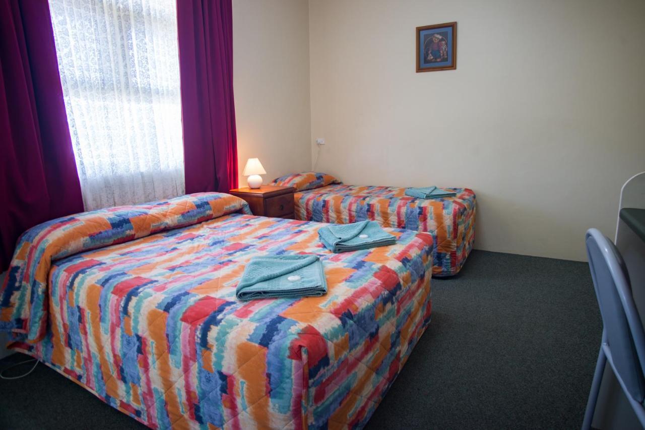 Murray Bridge Motor Inn Екстериор снимка